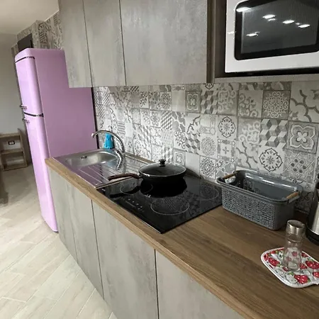 Apartament Fontanelle Appartaments *