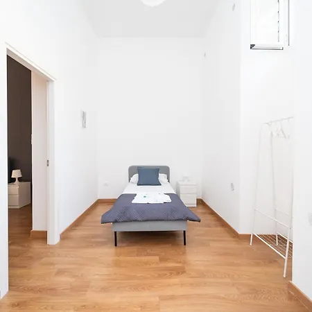 Smart Rent Nel Cuore Di 1 Da Letto Casa vacanze *