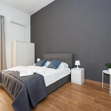 Smart Rent Nel Cuore Di 1 Da Letto *