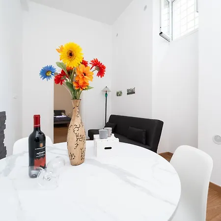 Smart Rent Nel Cuore Di 1 Da Letto Casa vacanze *