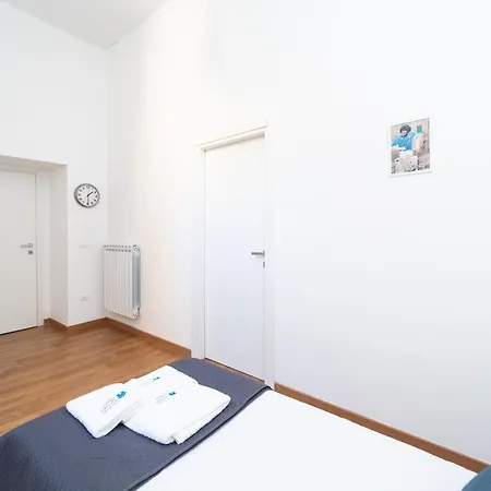 Casa vacanze Smart Rent Nel Cuore Di 1 Da Letto