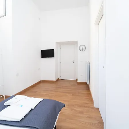 Smart Rent Nel Cuore Di 1 Da Letto Casa vacanze Napoli
