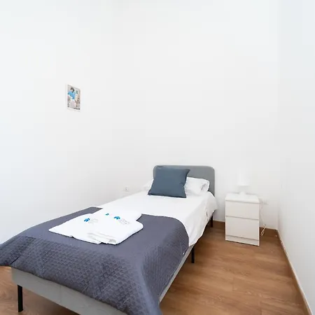 Smart Rent Nel Cuore Di 1 Da Letto Casa vacanze