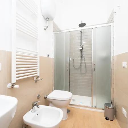 Smart Rent Nel Cuore Di 1 Da Letto Napoli