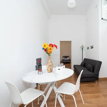 Smart Rent Nel Cuore Di 1 Da Letto Casa vacanze