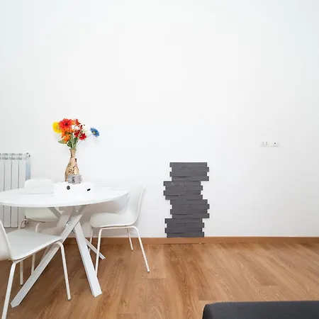 Smart Rent Nel Cuore Di 1 Da Letto Casa vacanze Napoli