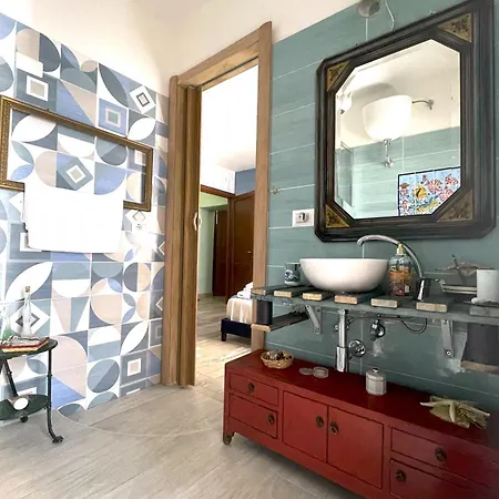 Guest house Famme Sta Cuiete 2 Naples