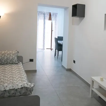 Apartment La Piazzetta *