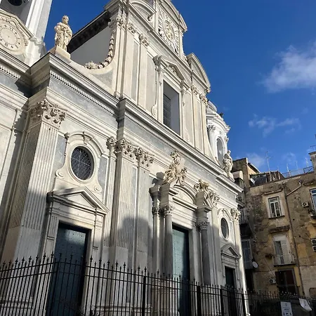 Apartment La Piazzetta *