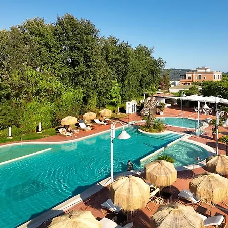 Montespina Park Hotel 4*