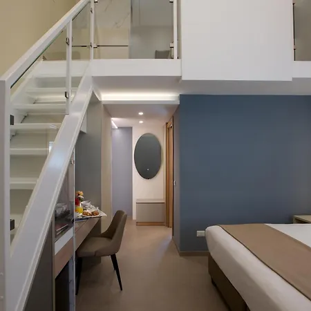 Hotel Montespina Park 4*