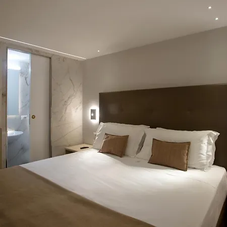 Hotel Montespina Park