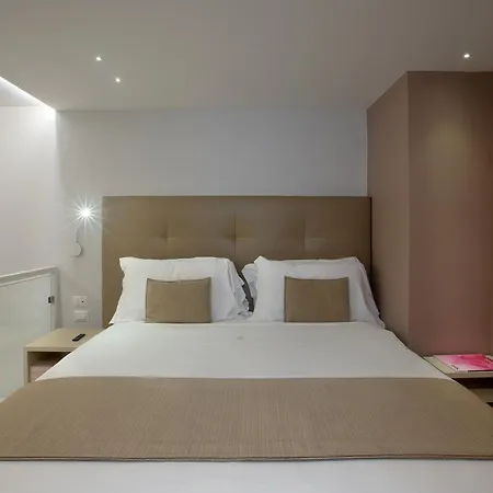 Hotel Montespina Park