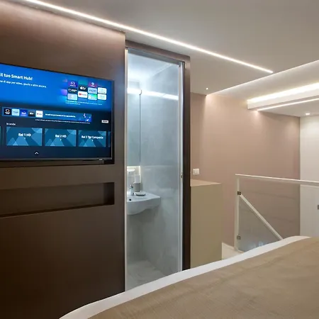 Montespina Park Hotel 4*