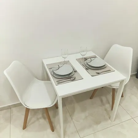 Port Modern - A Casa Di Luca Apartment *
