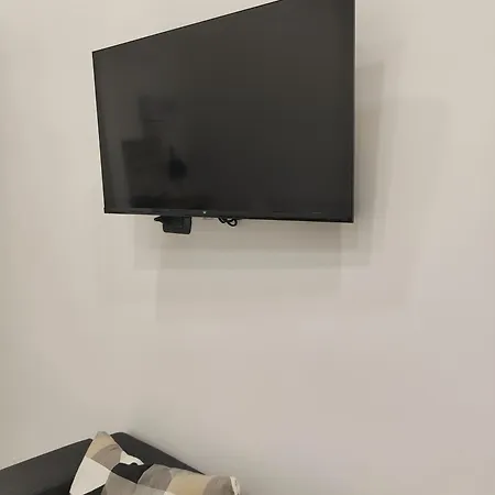 Port Modern - A Casa Di Luca Apartment *