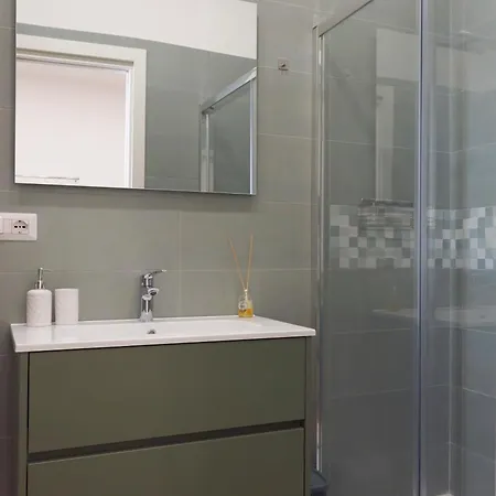 Apartman Cammarhouse Nápoly