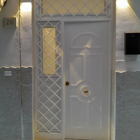 Casa Planzio Apartment Naples