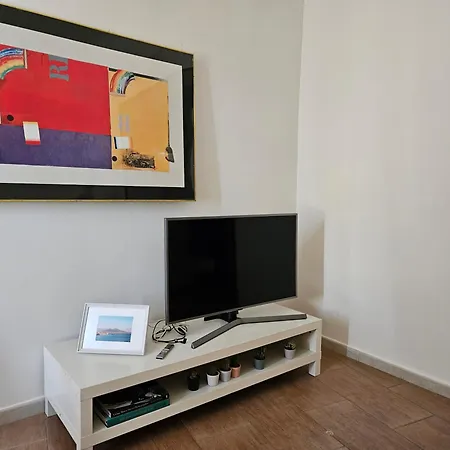 Casetta 181 - Flat In - My Place Naples