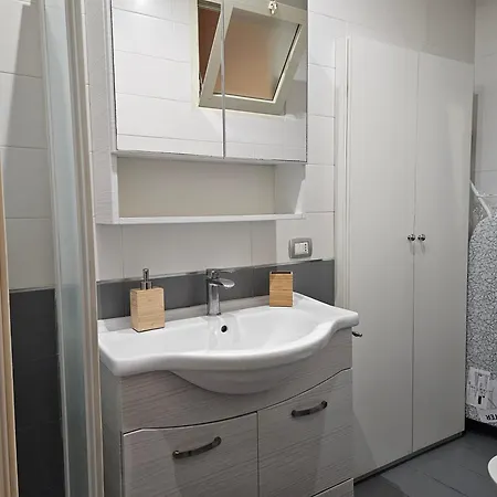 Apartment Casetta 181 - Flat In - My Place