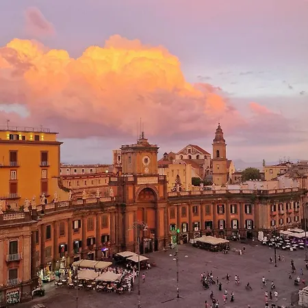 Appartamento Casa Alighieri