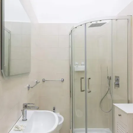 Apartment Domus Flegrea Naples