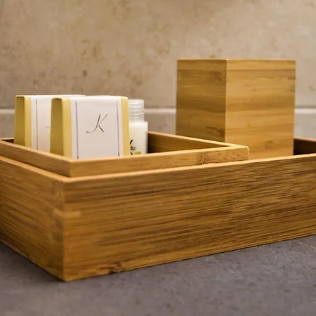 Kore Luxury E * Nápoles