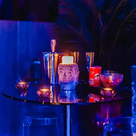 Kore Luxury E * Nápoles