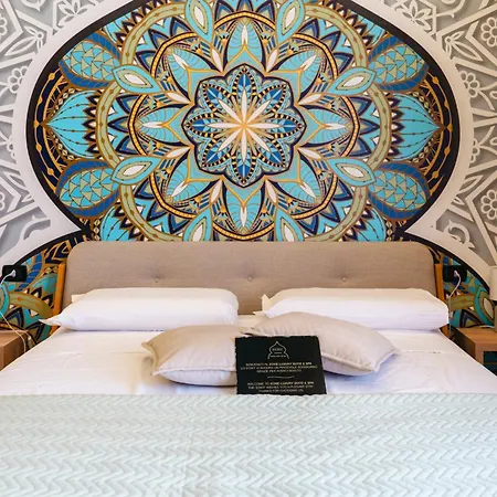 Kore Luxury E Casa de hóspedes Nápoles