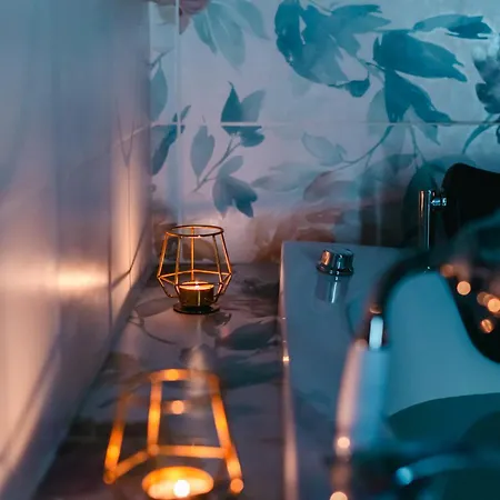 Casa de hóspedes Kore Luxury E Nápoles