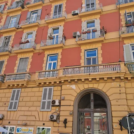 Gasthof Domus Sirena