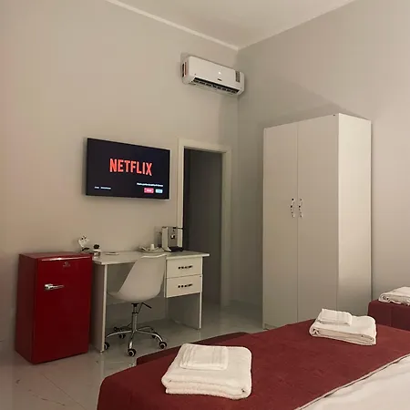 Merlino Guest house *
