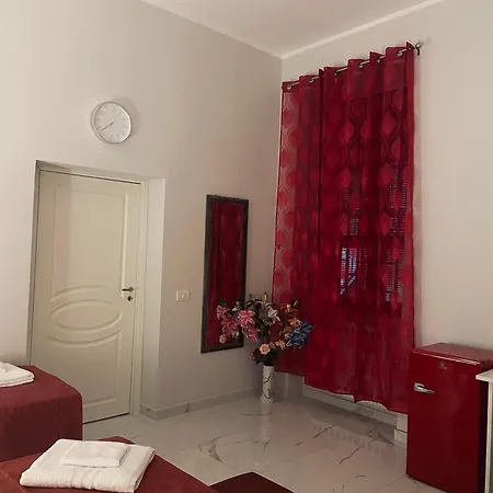 Merlino Guest house
