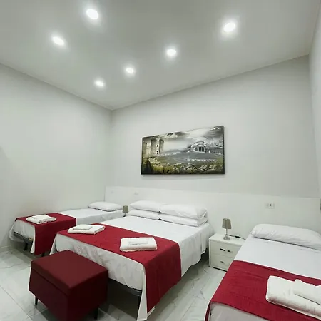 Guest house Merlino *