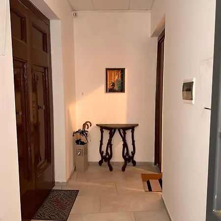 Casetta 181 - Flat In - My Place Naples