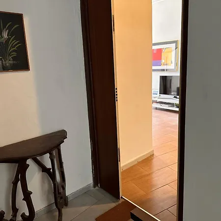 Casetta 181 - Flat In - My Place Apartment