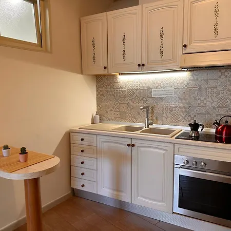 Casetta 181 - Flat In - My Place