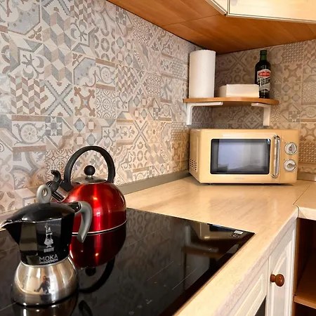 Casetta 181 - Flat In - My Place Apartment