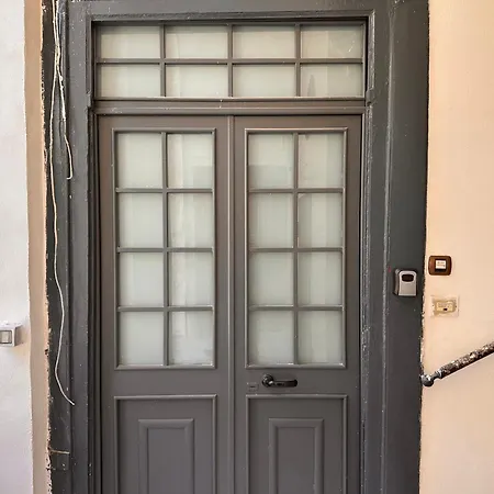 Casetta 181 - Flat In - My Place Apartment Naples