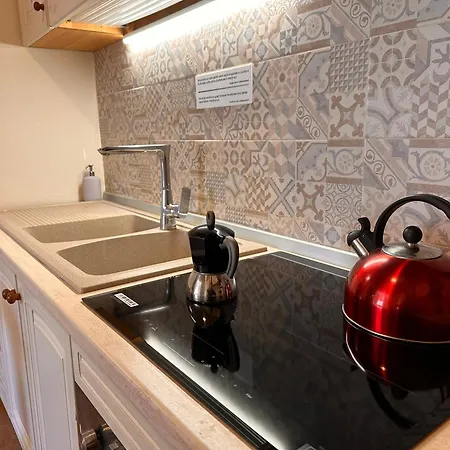 Casetta 181 - Flat In - My Place *