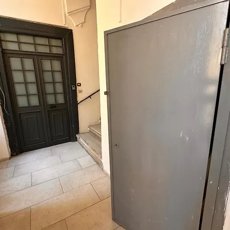 Casetta 181 - Flat In - My Place