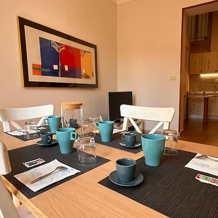 Apartment Casetta 181 - Flat In - My Place
