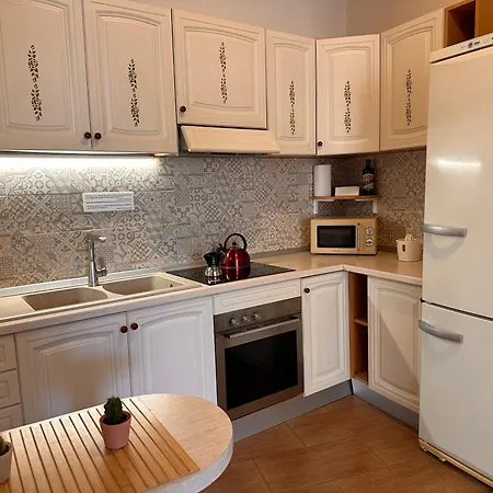 Casetta 181 - Flat In - My Place Naples