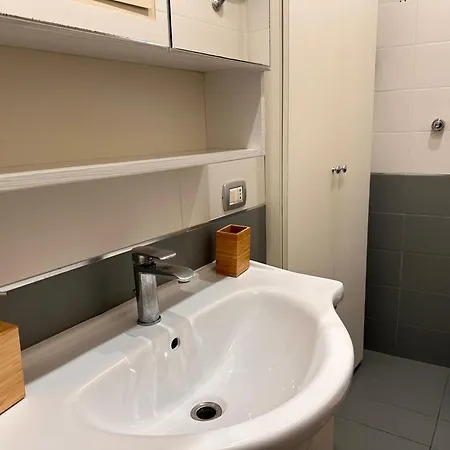 Apartment Casetta 181 - Flat In - My Place