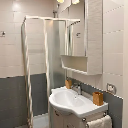Casetta 181 - Flat In - My Place Naples