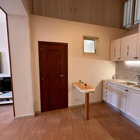 Casetta 181 - Flat In - My Place Apartment Naples