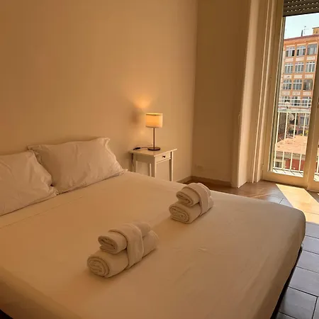 Casetta 181 - Flat In - My Place Apartment Naples
