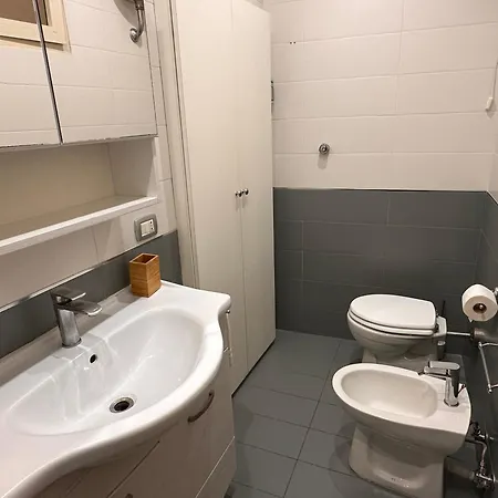 Casetta 181 - Flat In - My Place Naples