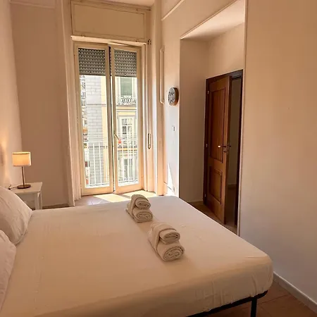Apartment Casetta 181 - Flat In - My Place *