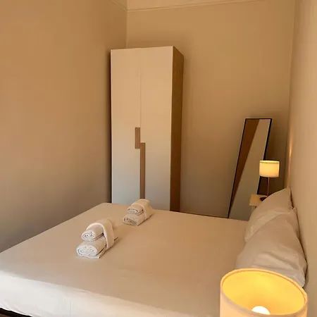 Casetta 181 - Flat In - My Place Naples